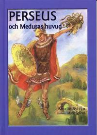 bokomslag Perseus och Medusas huvud