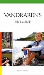 Chris Townsend - Vandrarens lilla handbok, Häftad