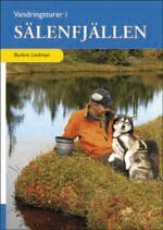 Barbro Lindman - Vandringsturer i Sälenfjällen, Häftad