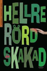 Lennart Göth, Stefan Johansson, Irene Svensson - Hellre rörd än skakad, Häftad