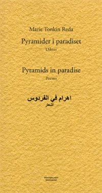 bokomslag Pyramider i paradiset : dikter