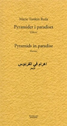bokomslag Pyramider i paradiset : dikter