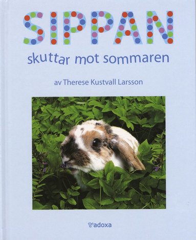 bokomslag Sippan skuttar mot sommaren