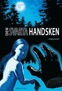 bokomslag Den svarta handsken