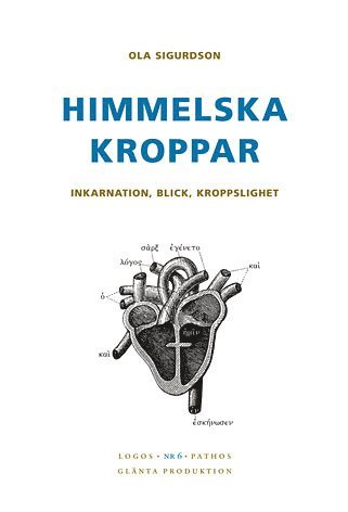 bokomslag Himmelska kroppar : inkarnation, blick, kroppslighet