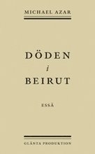 bokomslag Döden i Beirut