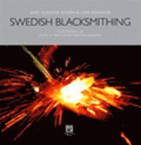 bokomslag Swedish blacksmithing