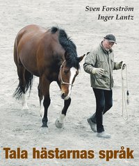bokomslag Tala hästarnas språk