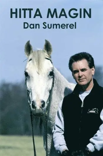 Dan Sumerel - Hitta magin : en historiebok, en hur-gör-man-bok, en filosofisk bok, och framför allt en kärlekshistoria, Inbunden