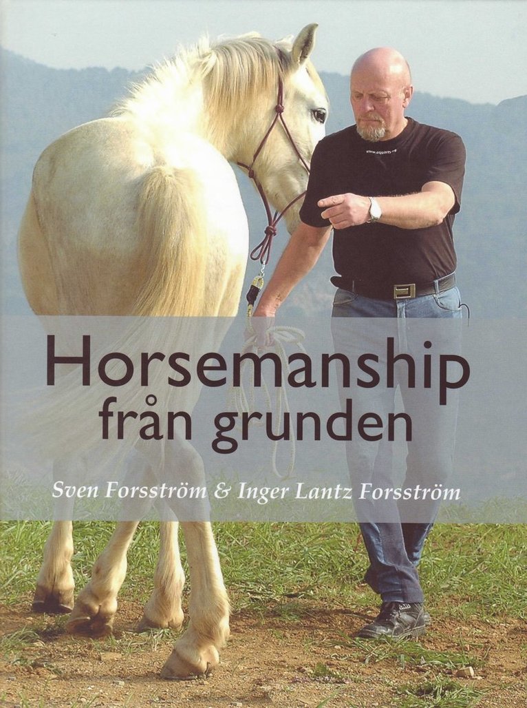 Horsemanship från grunden 1