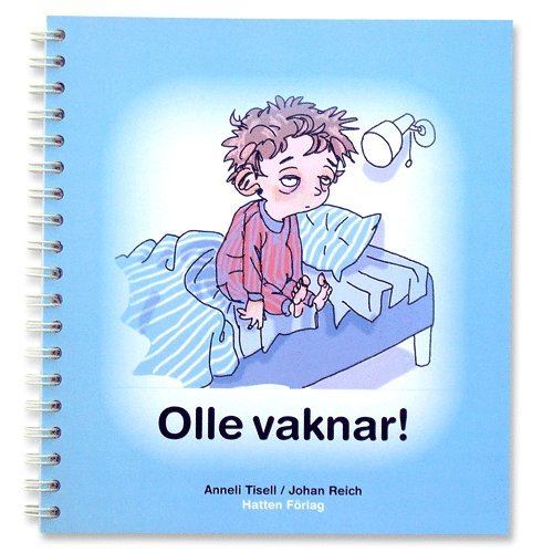 Olle vaknar 1