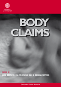 Body claims 1