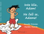 Inte klia, Adam! = Ne ei se, Adame! 1