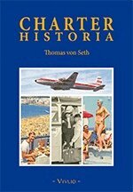Thomas von Seth - Charterhistoria, Häftad