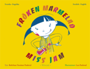 Fröken Marmelad/Miss Jam 1