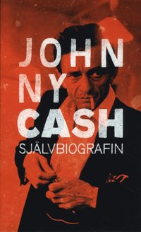 bokomslag Cash - självbiografin