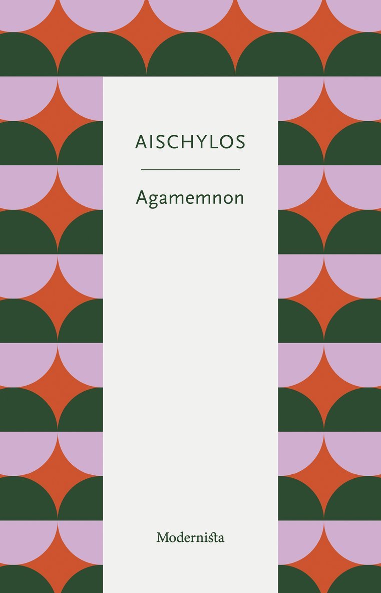 Agamemnon