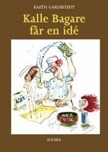 Kalle Bagare får en idé 1