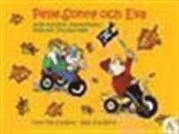 Pelle, Sonny och Eva