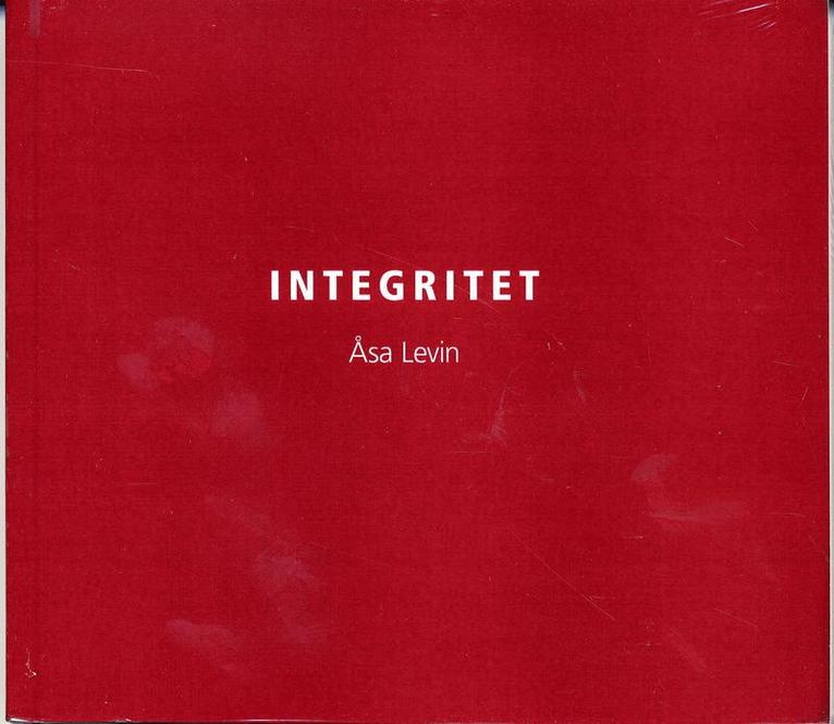 Integritet 1