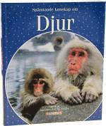 NE Spännande kunskap Djur