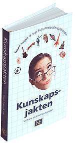 NE Kunskapsjakten bok