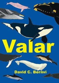 Valar : en spännande faktabok 1