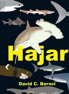 Hajar : en spännande faktabok 1