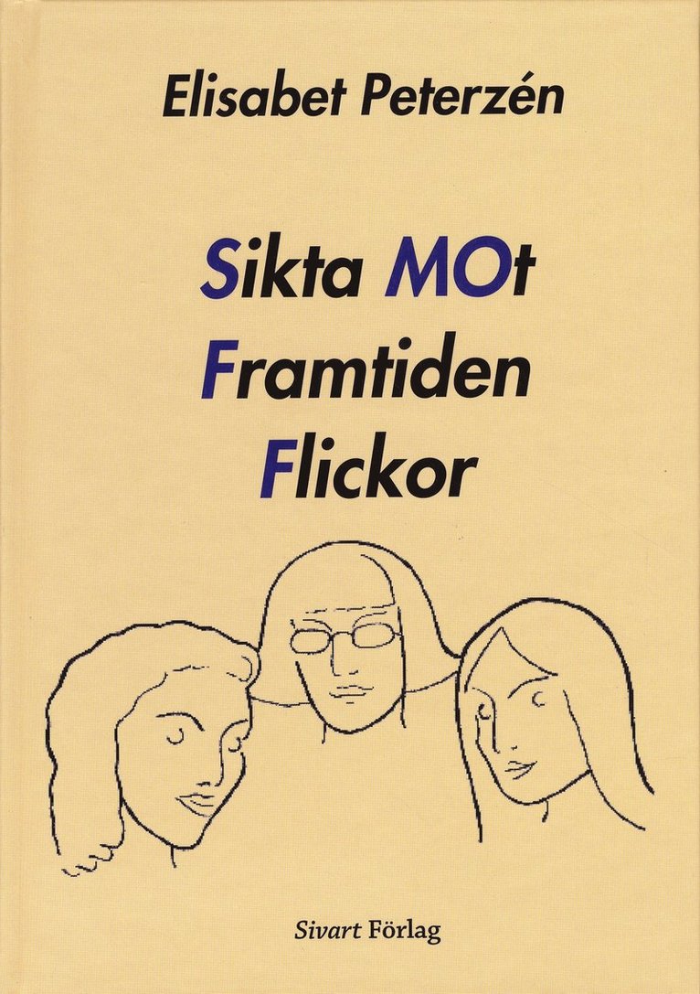 Sikta mot framtiden flickor 1