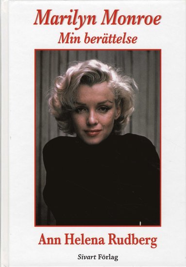 bokomslag Marilyn Monroe : min berättelse