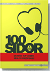 100 sidor om hur du blir världens bästa telefonförsäljare