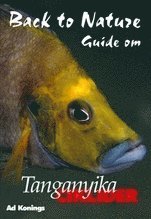 Back to Nature Guide om Tanganyikaciklider 1