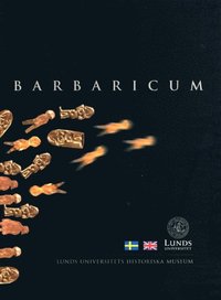 bokomslag Barbaricum