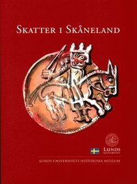 bokomslag Skatter i Skåneland