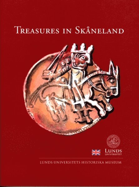 Treasures in Skåneland 1