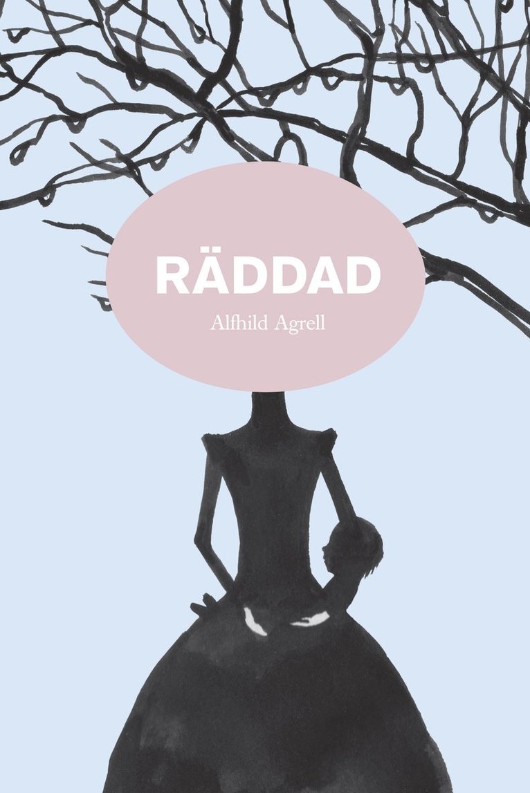 Räddad : interiör i tvänne akter