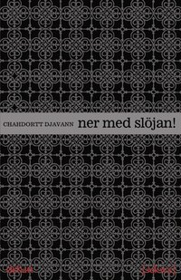 bokomslag Ner med slöjan!