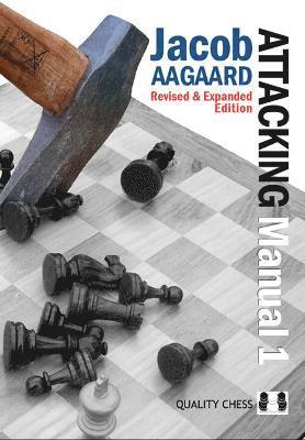 The Attacking Manual: Basic Principles: v. 1