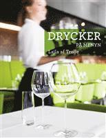 bokomslag Drycker på menyn