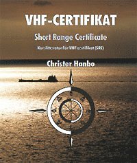 bokomslag VHF-certifikat