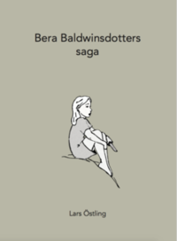 bokomslag Bera Baldwinsdotters saga