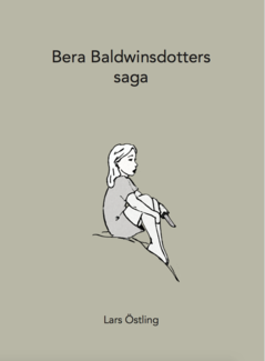 bokomslag Bera Baldwinsdotters saga