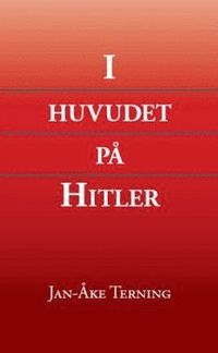 bokomslag I huvudet på Hitler