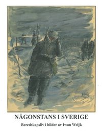 bokomslag Någonstans i Sverige