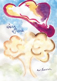 bokomslag Hälsa hjärna