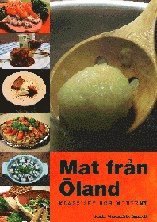 bokomslag Mat från Öland : klassiskt och modernt