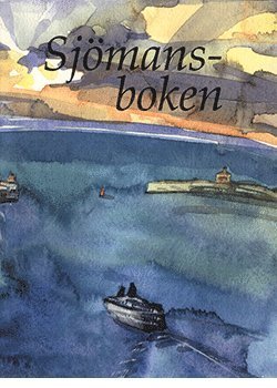 Sjömansboken