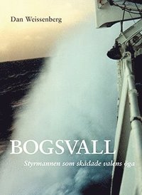 bokomslag Bogsvall