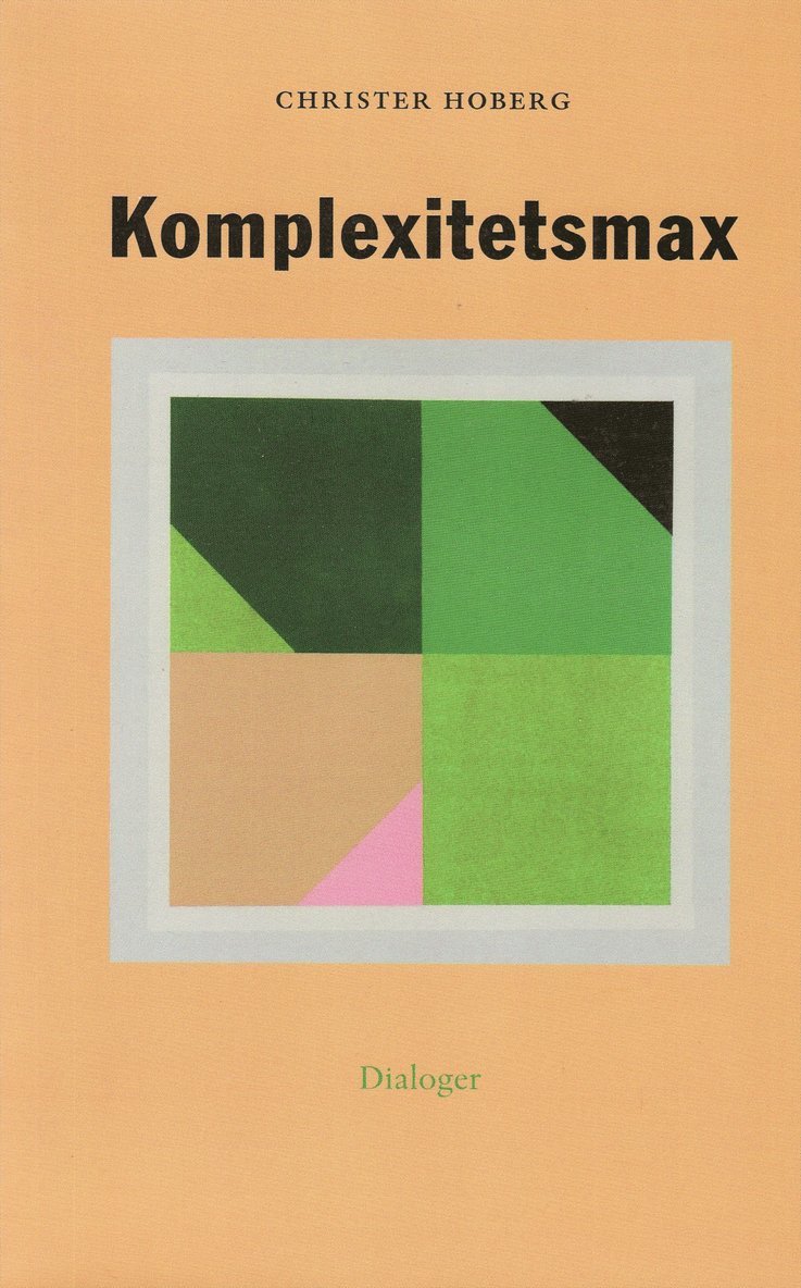 Komplexitetsmax 1