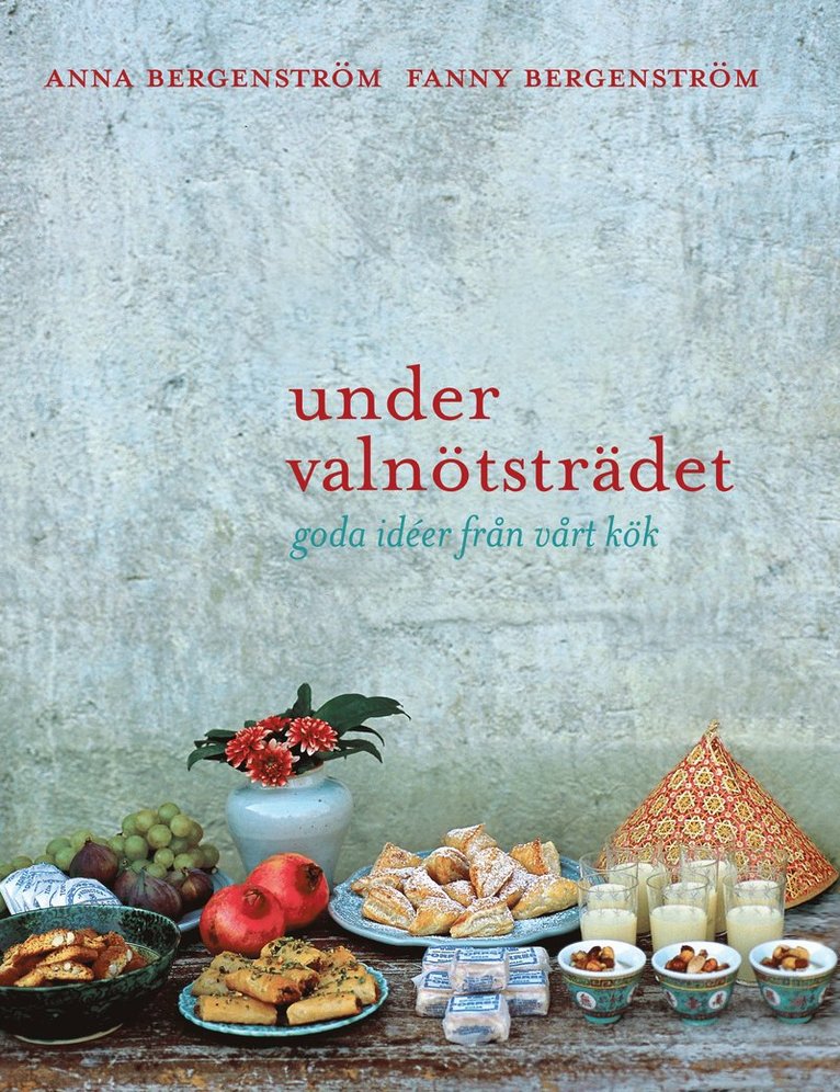 Under Valnötsträdet